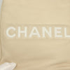 Secondhand Chanel Camellia Tote Beige Leather Accessories
