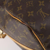 Secondhand Louis Vuitton Keepall Bandouliere Bag