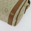 Secondhand Christian Dior Vintage Honeycomb Shoulder Bag