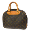 Secondhand Louis Vuitton Trouville Handbag