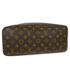 Louis Vuitton Rei Kawakubo Bag with Holes Monogram Canvas