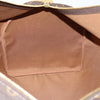 Louis Vuitton Keepall Bag Monogram Canvas