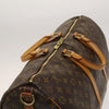Secondhand Louis Vuitton Keepall Bandouliere Bag