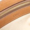 Secondhand Chloe Elsie Satchel Brown Leather Bags