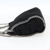 Stella McCartney Falabella Fold Over Bag Shaggy Deer