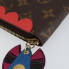 Secondhand Louis Vuitton Zippy Wallet NM