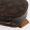 Secondhand Louis Vuitton Pochette Gange