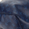 Louis Vuitton Keepall Bandouliere Bag Monogram Eclipse Split Canvas