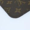 Secondhand Louis Vuitton Neverfull Pochette