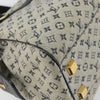 Secondhand Louis Vuitton Josephine Handbag Mini Lin