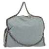 Stella McCartney Falabella Tote Suede