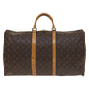Secondhand Louis Vuitton Keepall Bag