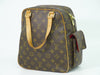 Secondhand Louis Vuitton Excentri-Cite Handbag