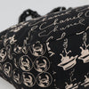 Secondhand Chanel Resin Tote Printed