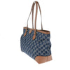 Gucci Ophidia Shopping Tote GG Denim