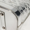 Louis Vuitton Alma Handbag Monogram Miroir PVC