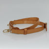 Secondhand Louis Vuitton Adjustable Shoulder Strap Vachetta