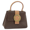 Secondhand Celine Vintage Macadam Handbag