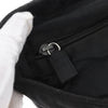 Prada Vintage Zip Tote Tessuto