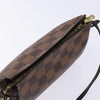 Secondhand Louis Vuitton Trousse Make Up Bag Damier