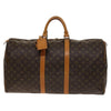 Secondhand Louis Vuitton Keepall Bag
