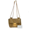 Secondhand Chloe Elsie Chain Shoulder Bag