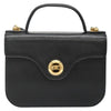 Givenchy Top Handle Messenger Bag Leather