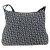 Secondhand Christian Dior Vintage Trotter Shoulder Bag
