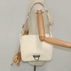 Secondhand Salvatore Ferragamo Gancini Shoulder Bag