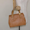 Burberry Vintage Handbag Leather