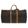Secondhand Louis Vuitton Keepall Bag