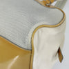 Prada Vintage Zip Handbag Tessuto