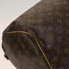 Secondhand Louis Vuitton Keepall Bag