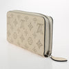 Louis Vuitton Zippy Wallet NM Mahina Leather