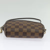 Secondhand Louis Vuitton Ipanema Pochette Damier