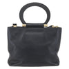 Celine Handbag Leather