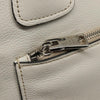 Secondhand Prada Front Pocket Wing Convertible Tote Vitello Daino