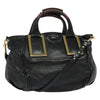 Chloe Ethel Handbag Leather