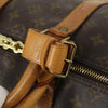 Secondhand Louis Vuitton Keepall Bag