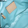 Coach Shoulder bag Leather