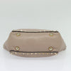Secondhand Valentino Garavani Rockstud Tote Pebbled