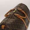 Secondhand Louis Vuitton Keepall Bag