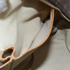 Secondhand Louis Vuitton Deauville Handbag