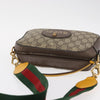 Secondhand Gucci Neo Vintage Camera Messenger Bag GG