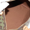 Secondhand Louis Vuitton Speedy Handbag Limited Edition Monogram Graffiti