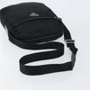 Prada Front Pocket Messenger Bag Tessuto