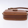 Burberry Shoulder Bag Leather