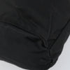Prada Drawstring Travel Pouch Tessuto