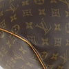 Louis Vuitton Keepall Bag Monogram Canvas