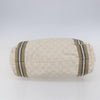 Gucci Original Web Tote GG Canvas